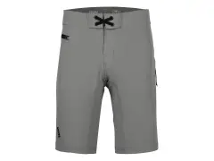 iXS "Flow XTG Kids" Shorts - Grey