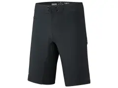 iXS "Flow XTG" Shorts - Black