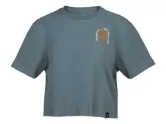 iXS "Graphic Women 1.0" T-Shirt - Grey iXS "Graphic Women 1.0" T-Shirt - Grey