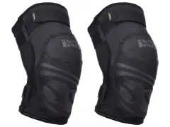 iXS "Hack EVO+" Knieschoner - Black iXS "Hack EVO+" Knieschoner - Black