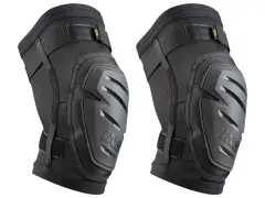 iXS "Hack EVO Race" Knieschoner - Black iXS "Hack EVO Race" Knieschoner - Black