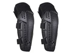 iXS "Hex" Elbow Guards - Black iXS "Hex" Elbow Guards - Black