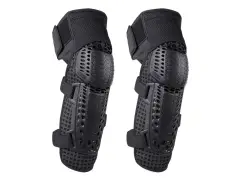 iXS "Hex" Knee/Shin Guards - Black iXS "Hex" Knee/Shin Guards - Black