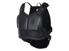 iXS "Hex Pull-Over" Protective Vest - Black iXS "Hex Pull-Over" Protective Vest - Black