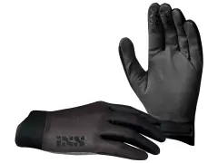 iXS "Carve 1.0" Handschuhe - Black iXS "Carve 1.0" Handschuhe - Black