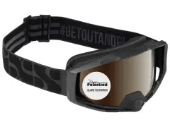 iXS "Trigger+ Polarized" Goggle - Black iXS "Trigger+ Polarized" Goggle - Black