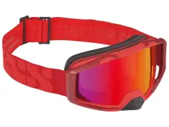 iXS "Trigger Mirror" Goggle - Red/Black iXS "Trigger Mirror" Goggle - Red/Black