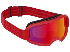 iXS "Hack Clear" Goggle - Red/Black iXS "Hack Clear" Goggle - Red/Black