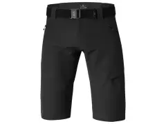 iXS "Carve 1.0" Shorts - Black