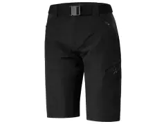 iXS Women's "Carve 1.0" Shorts - Black