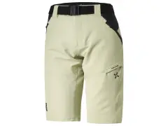 iXS Women's "Carve 1.0" Shorts - Beige