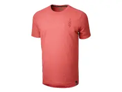 iXS "Kids Flow 1.0 Tech" T-Shirt - Urban Red iXS "Kids Flow 1.0 Tech" T-Shirt - Urban Red