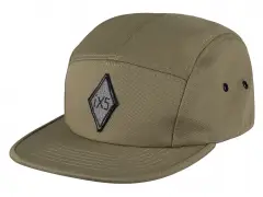 iXS "Rhombus" Kappe - Olive