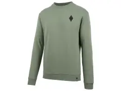 iXS "Rhombus Organic" Pullover - Sage