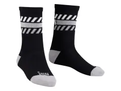 iXS "Socks 2.0" Socken - Black