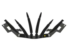 iXS "Trail EVO MIPS" Helm Ersatzpolster Set