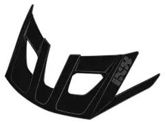 iXS "Trail XC EVO" Visor iXS "Trail XC EVO" Visor