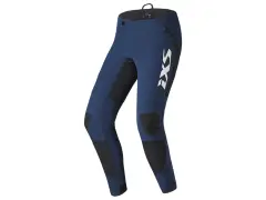 iXS "Trigger 1.0 Kids" Hose - Dark Blue