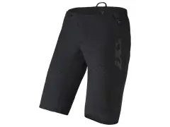 iXS "Trigger 1.0 Kids" Shorts - Black