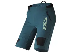 iXS "Trigger 1.0" Shorts - Dark Green