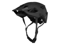 iXS "Trigger AM" Trail MTB Helmet - Black