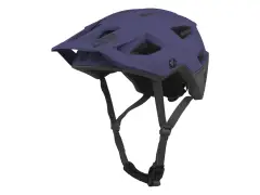 iXS "Trigger AM" Trail MTB Helm - Purple