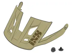 iXS "Trigger AM" Visor iXS "Trigger AM" Visor