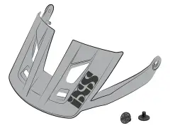iXS "Trigger AM" Visor iXS "Trigger AM" Visor
