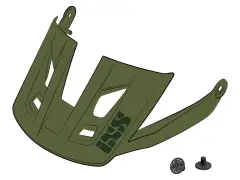 iXS "Trigger AM" Visor iXS "Trigger AM" Visor