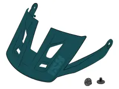 iXS "Trigger AM" Visor iXS "Trigger AM" Visor