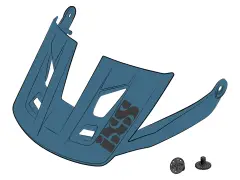 iXS "Trigger AM" Visor iXS "Trigger AM" Visor