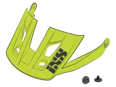 iXS "Trigger AM" Visor iXS "Trigger AM" Visor