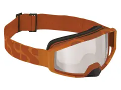 iXS "Trigger Clear" Goggle - Orange