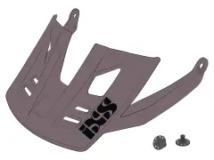 iXS "Trigger FF" Visor iXS "Trigger FF" Visor