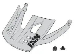 iXS "Trigger FF" Visor iXS "Trigger FF" Visor