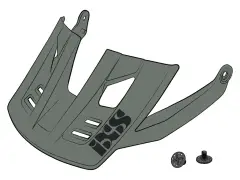 iXS "Trigger FF" Visor iXS "Trigger FF" Visor