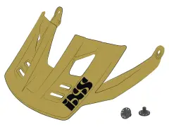 iXS "Trigger FF" Visor iXS "Trigger FF" Visor