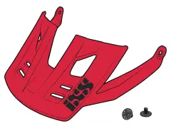 iXS "Trigger FF" Visor iXS "Trigger FF" Visor