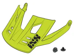 iXS "Trigger FF" Visor iXS "Trigger FF" Visor