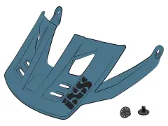 iXS "Trigger FF" Visor iXS "Trigger FF" Visor