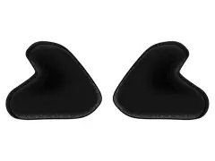 iXS "Trigger FF" Wangenpolster Set iXS "Trigger FF" Wangenpolster Set