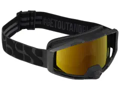 iXS "Trigger Mirror Low Profile" Goggle - Black iXS "Trigger Mirror Low Profile" Goggle - Black