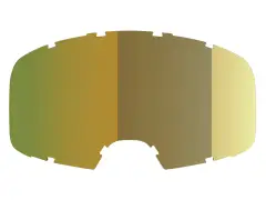 iXS "Trigger, Hack" Goggle Ersatzscheibe