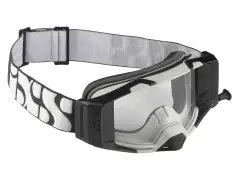 iXS "Trigger+ Incl. Roll-Off" Goggle - White