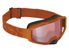 iXS "Trigger Mirror Low Profile" Goggle - Orange