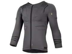 iXS "Trigger" Protektorenjacke - Grey iXS "Trigger" Protektorenjacke - Grey