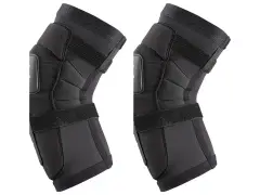 iXS "Trigger Race" Knieschoner - Black iXS "Trigger Race" Knieschoner - Black