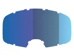 iXS "Trigger, Trigger+, Hack" Goggle Ersatzscheibe (Injected)