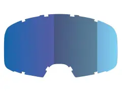 iXS "Trigger, Trigger+, Hack" Goggle Ersatzscheibe (Injected, Low Profile) iXS "Trigger, Trigger+, Hack" Goggle Ersatzscheibe (Injected, Low Profile)