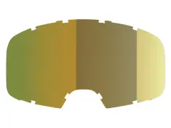 iXS "Trigger, Trigger+, Hack" Goggle Ersatzscheibe (Injected, Low Profile)